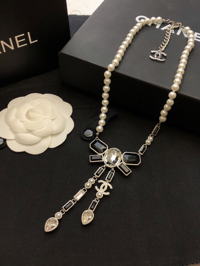 Chanel Necklaces